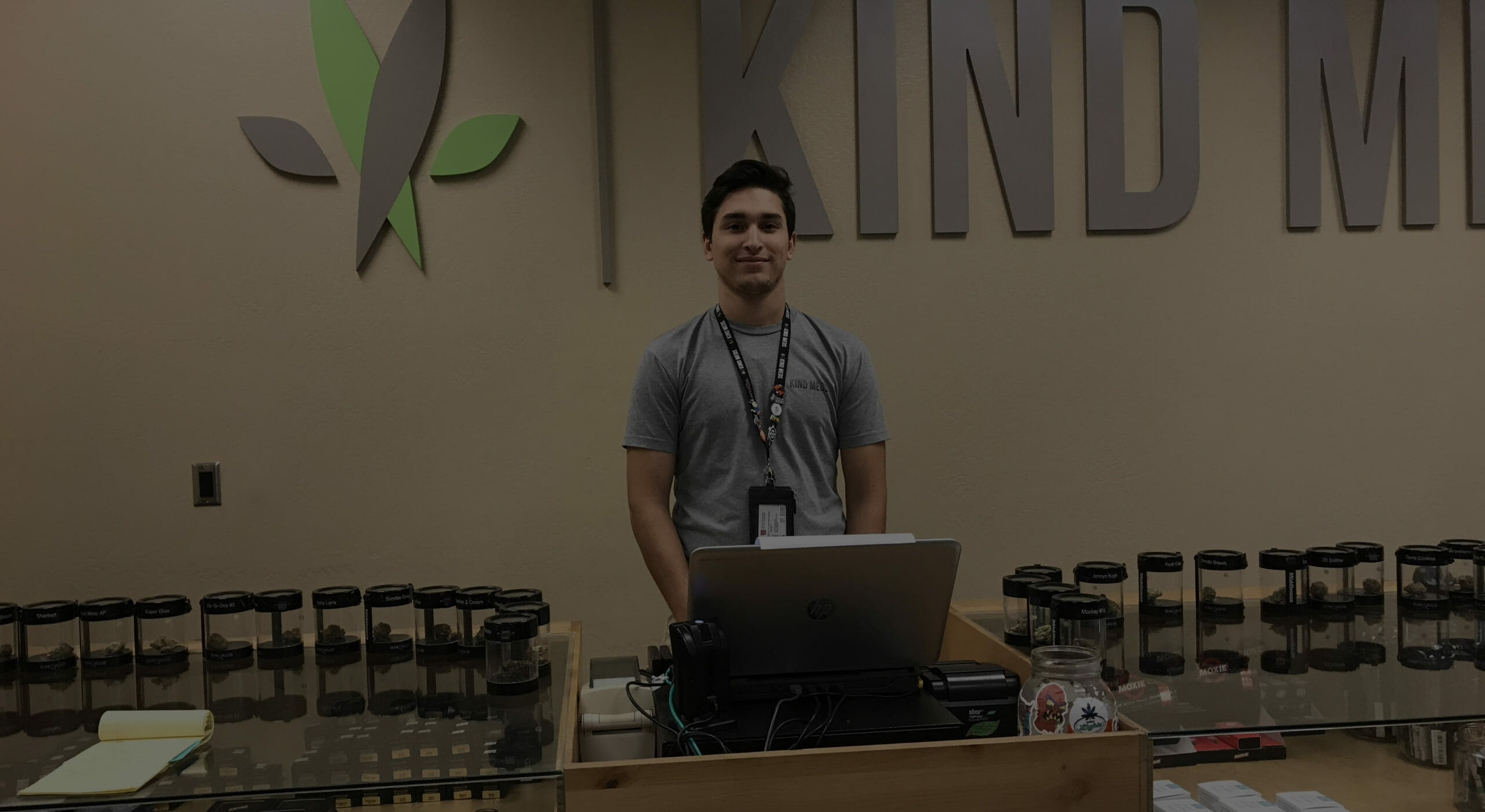 Dispensary Agent Job Budtender Jobs in Mesa AZ