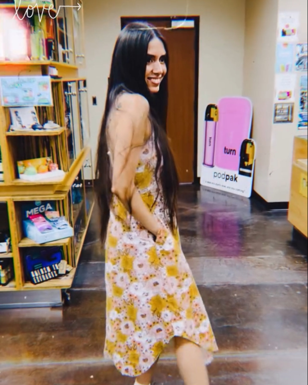 Arizona Mesa Dispensary Budtender