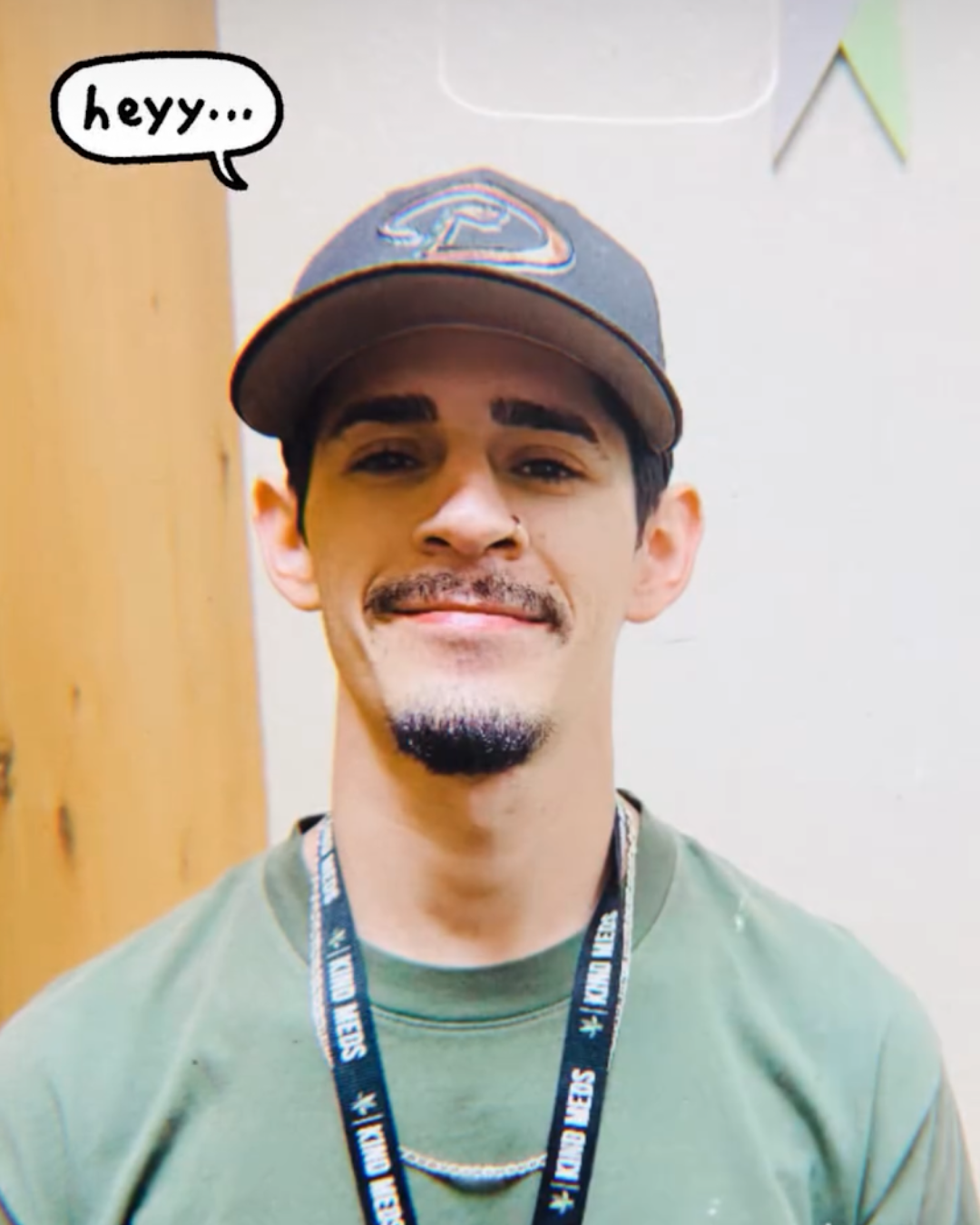 Mesa Dispensary Budtender