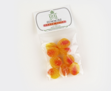 Gummies