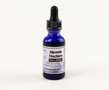 Glycerin Tincture