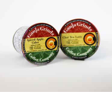 Keurig Beverages