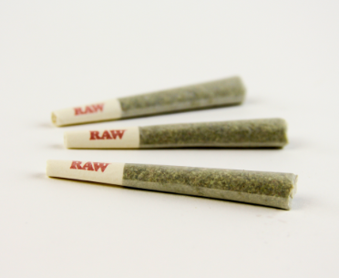 Pre-rolls