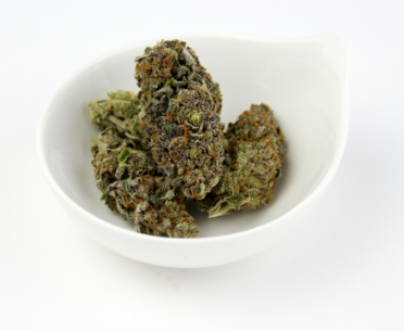 High THC Doses