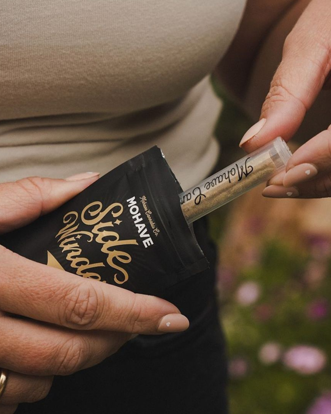 Premium Pre-Roll Brands