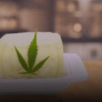 How To Make Cannabutter Marijuana Infused Butter Potency Calculator - Kind Meds