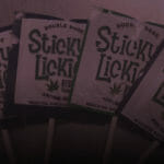 Sticky Lickies CBD Hemp Oil Lollipops Medical Marijuana Edibles - Kind Meds