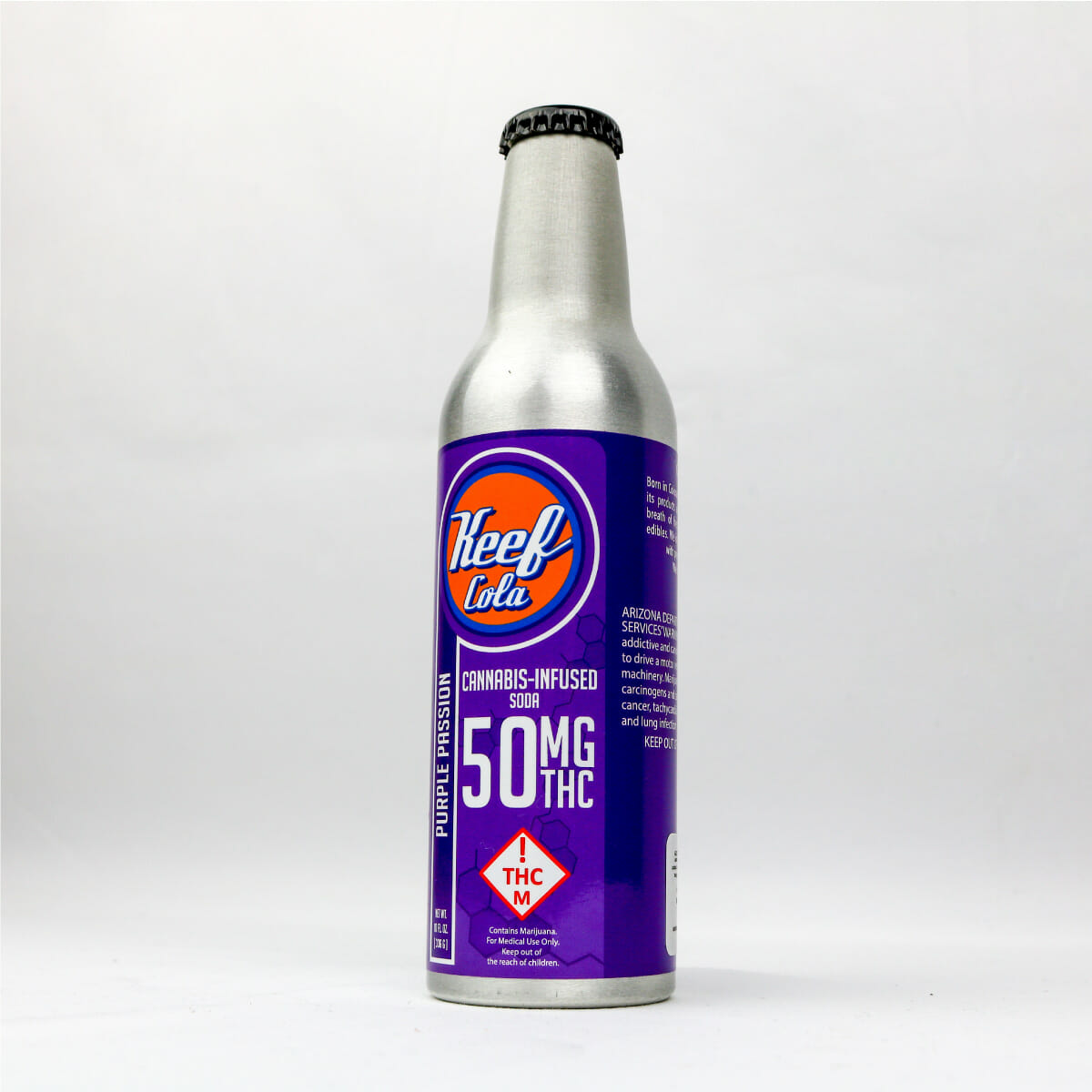 Keef Cola