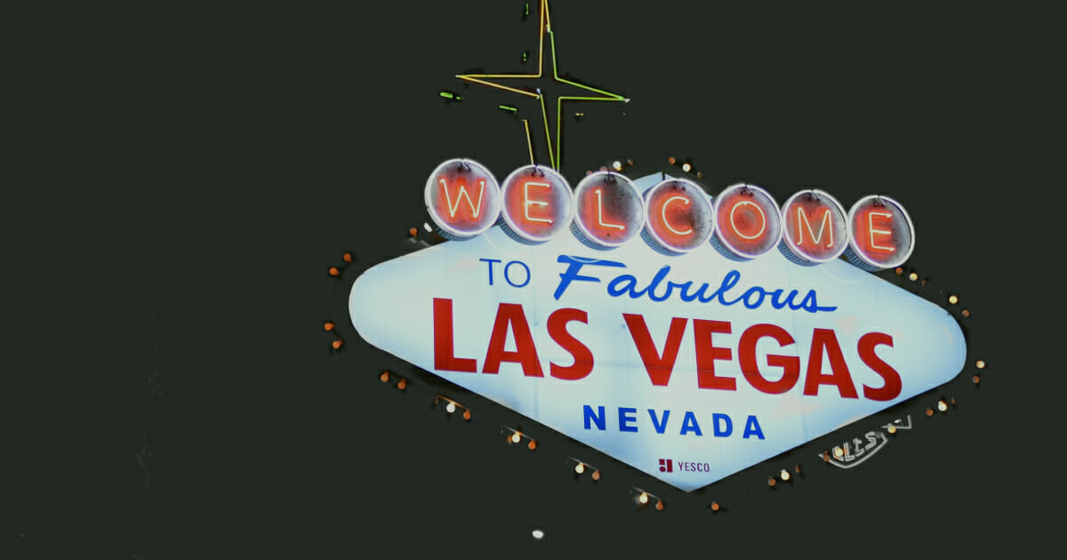 Now Open In Vegas: The World’s Largest Cannabis Entertainment Complex