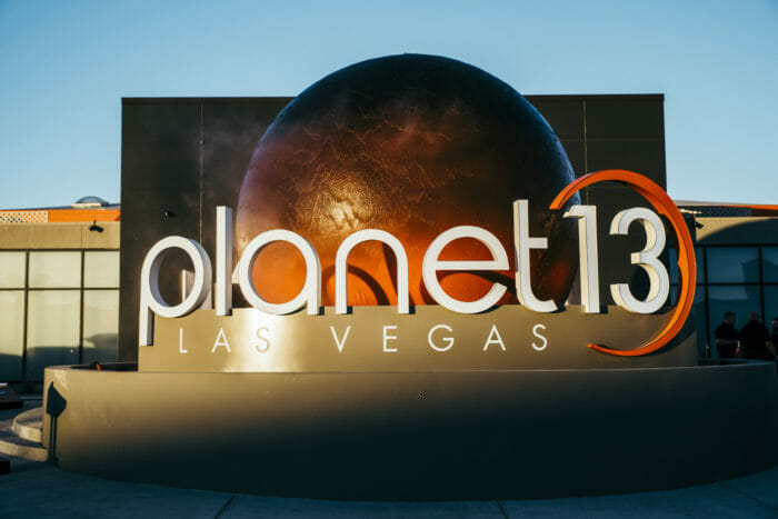 Planet 13 Holdings, Inc