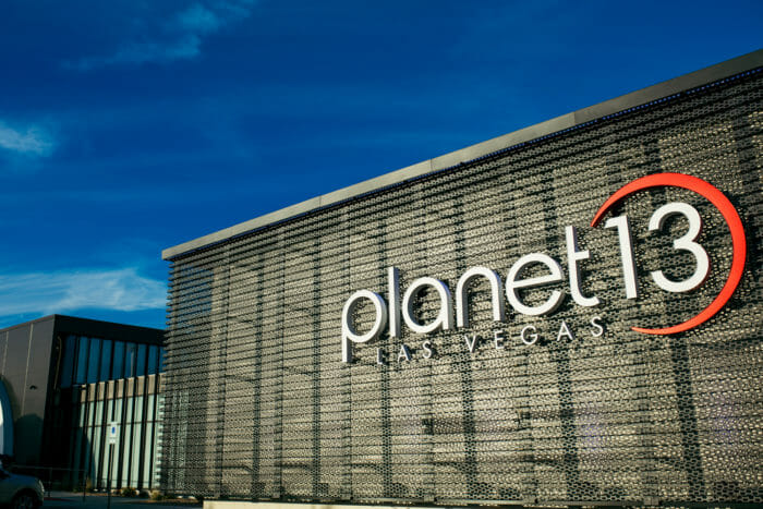 Planet 13 Superstore