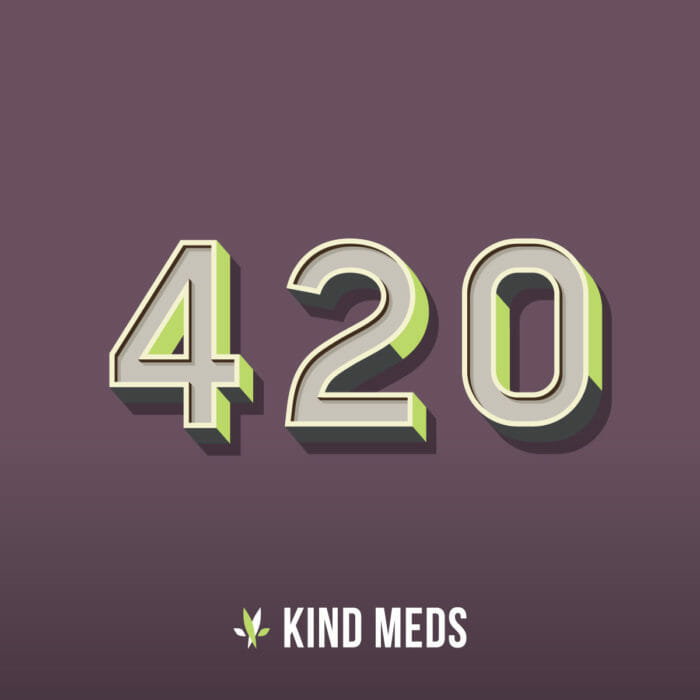 What does 420 mean? 