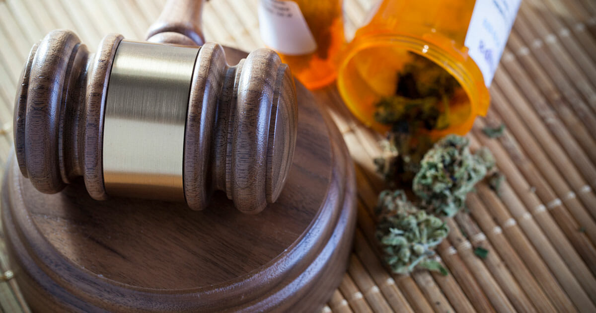 Understanding the New 2020 Arizona Marijuana Legalization Ballot Initiative