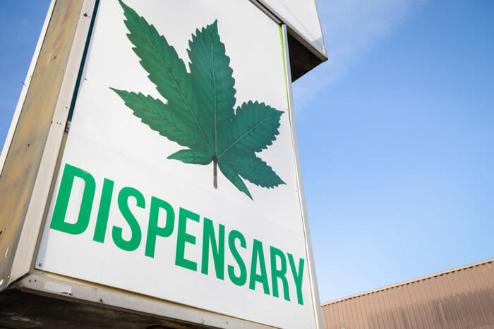 What Will These Dispensaries Sell