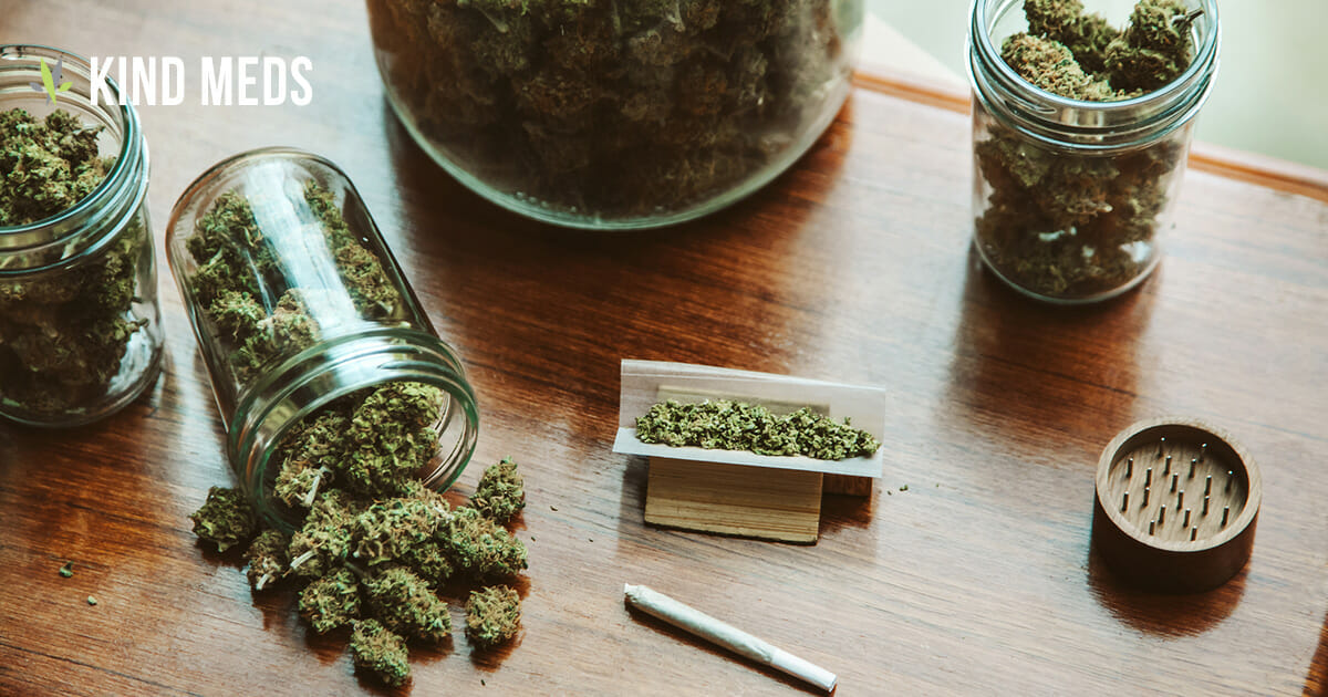 Tips for Picking the Right Marijuana Strain for You