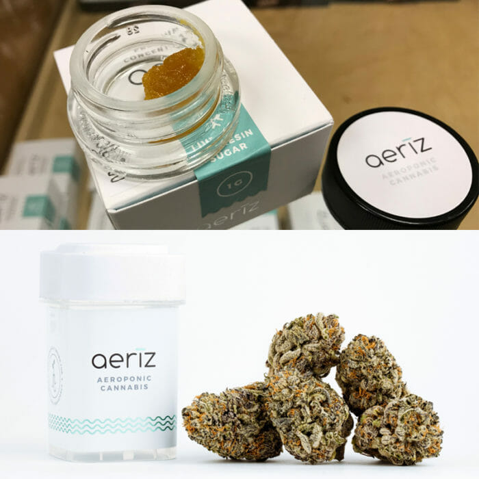 Aeriz Deals