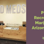 Recreational Marijuana in AZ