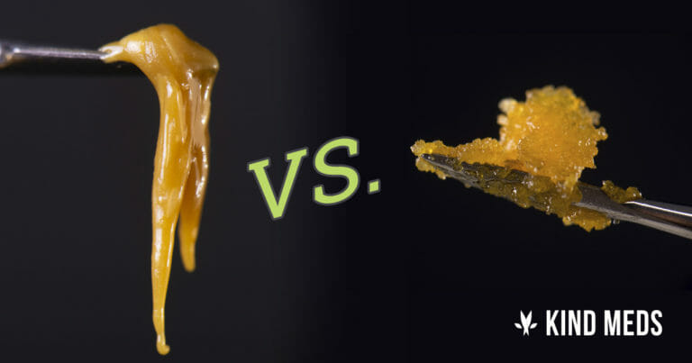 Live Rosin vs. Live Resin: What's the Difference? - Kind Meds AZ