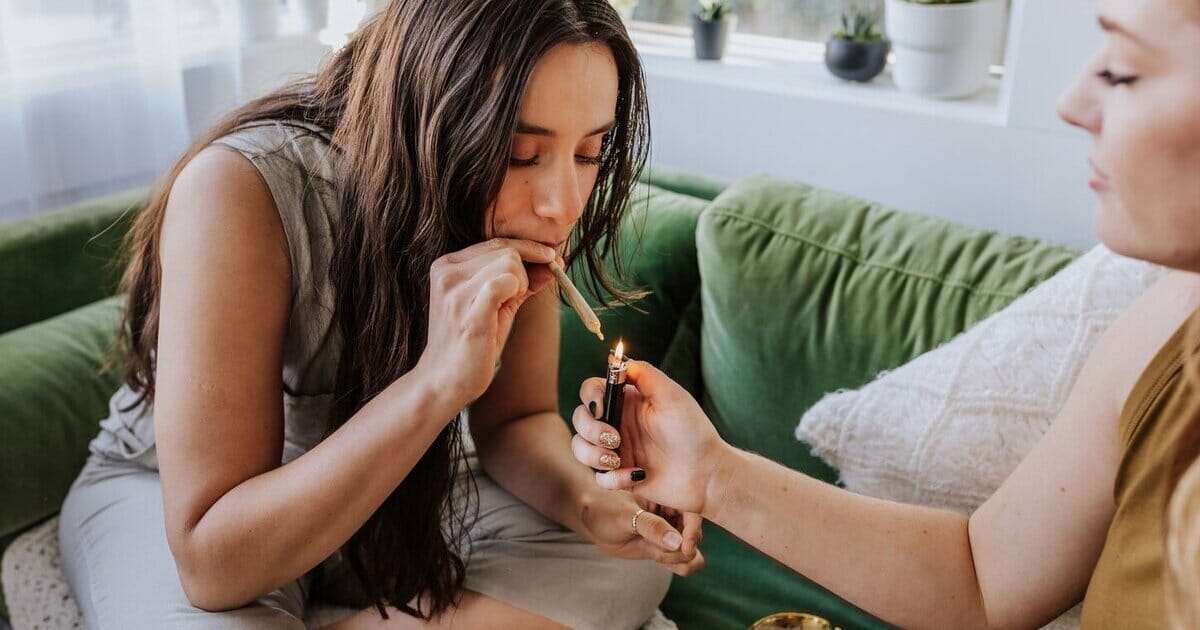 Different Ways to Consume Cannabis