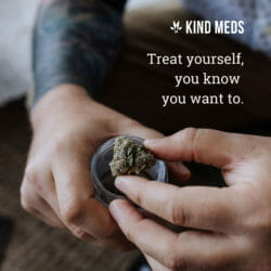 Treat Yourself - Kind Meds