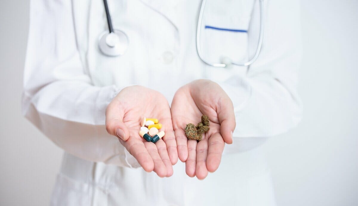 Why the Cannabis Industry Is a Threat to Big Pharma