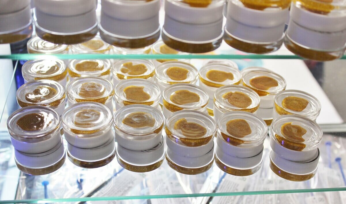Discover Top Quality Concentrates in Mesa, Arizona