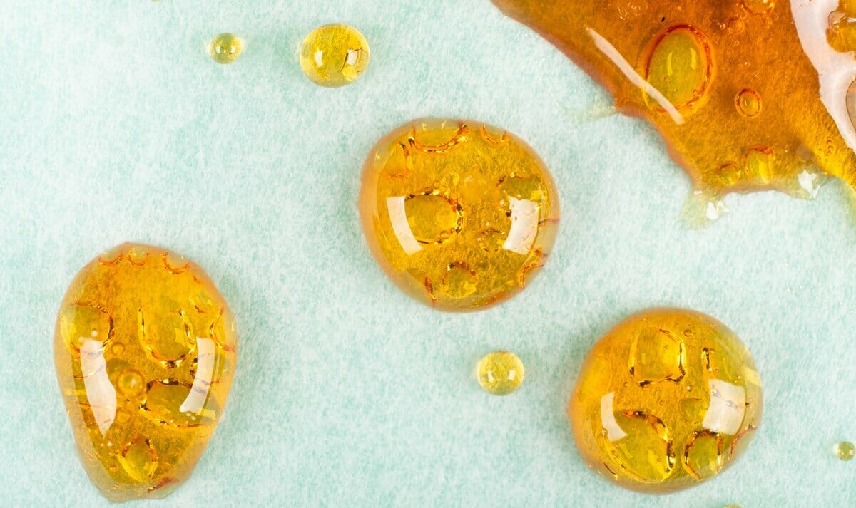 Extraction and Isolation of Terpenes