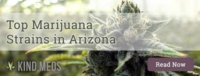 top marijuana strains in arizona