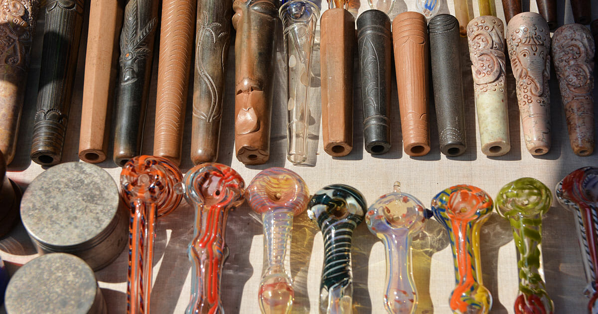 Choosing the Right Pipe for You