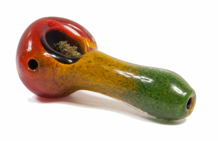 Spoon Pipe