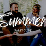 Cannabis Summer Party Guide