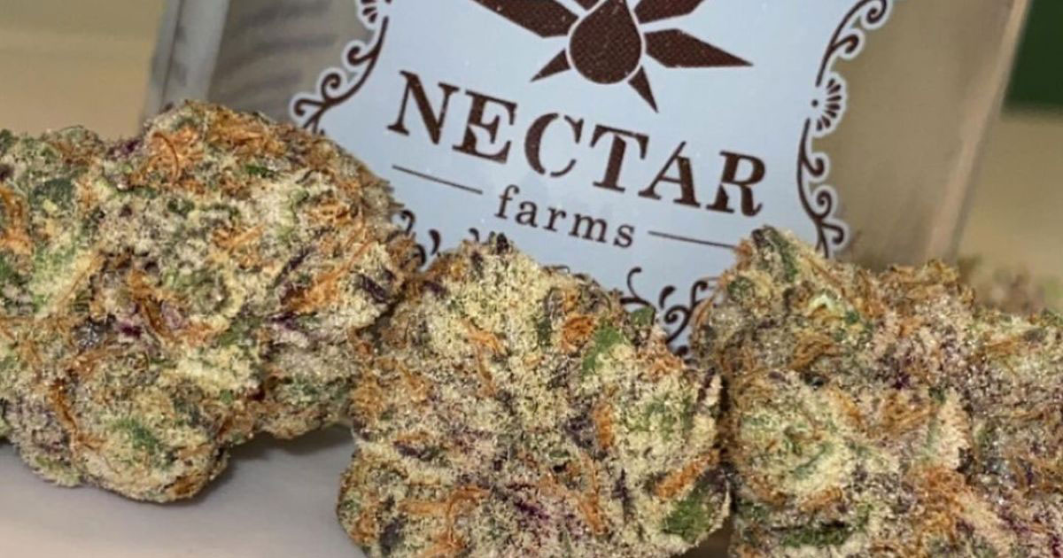 Boutique Buds from AZ Nectar Farms