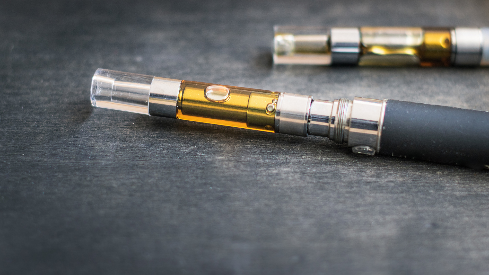 Vape Pens and Vape Cartridges