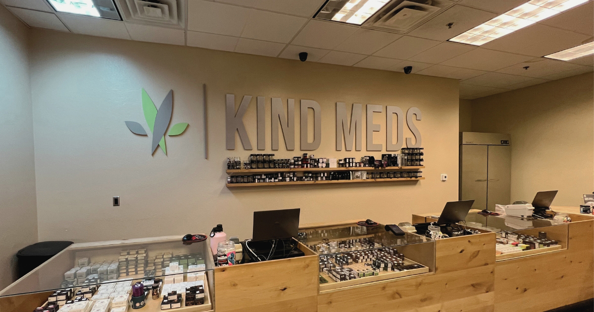 Choosing the Best Cannabis Dispensary in Mesa