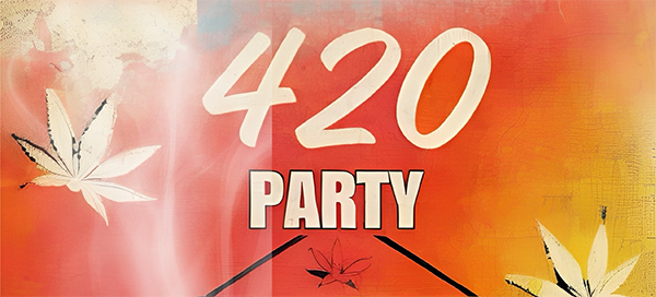420 Party
