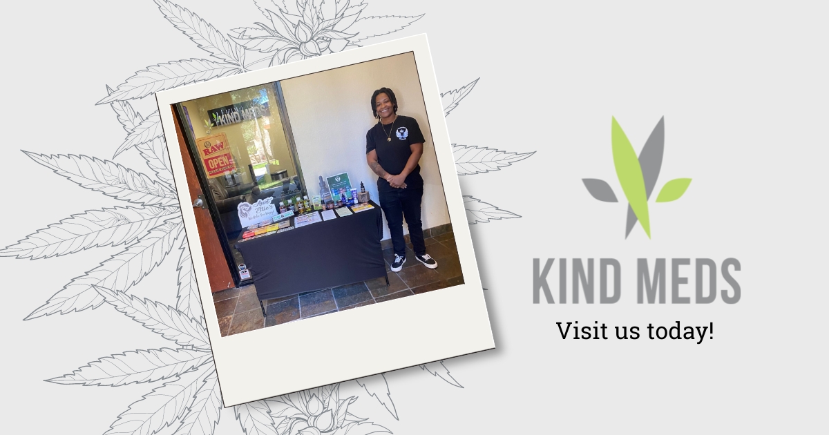 Visit Kind Meds and check out the Halo Infusion products
