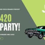 420 Party 2024