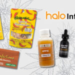 Halo Infusions Products