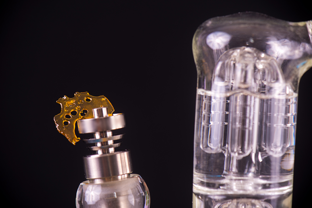 What Are the Best Concentrates for Dabbing