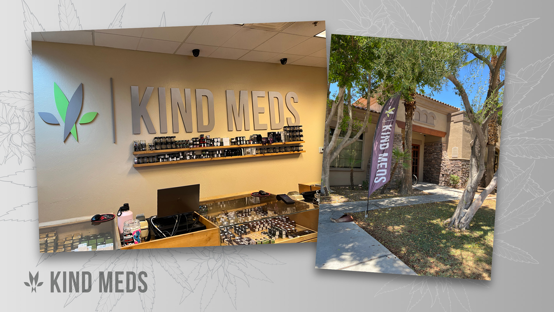 Kind Meds in Mesa, AZ