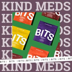 Bits (Gummies) $12 (Normally $18)