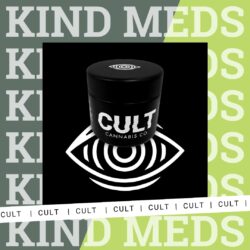 Cult (flower) 30% off