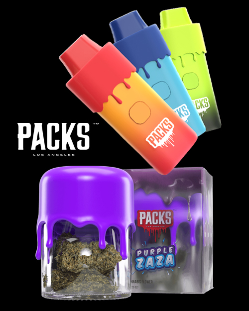 Packs Daily Deals