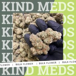 Bulk Flower 20% OFF