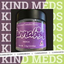 CANNABISH