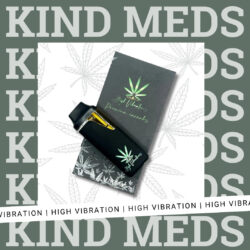 High Vibration Live Resin Carts 20% OFF