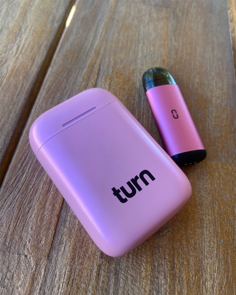 Cannabis Accessories & Devices