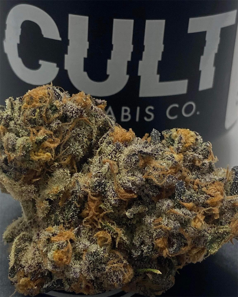 Premium Flower Brands