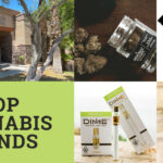 Top Cannabis Brands at Kind Meds AZ
