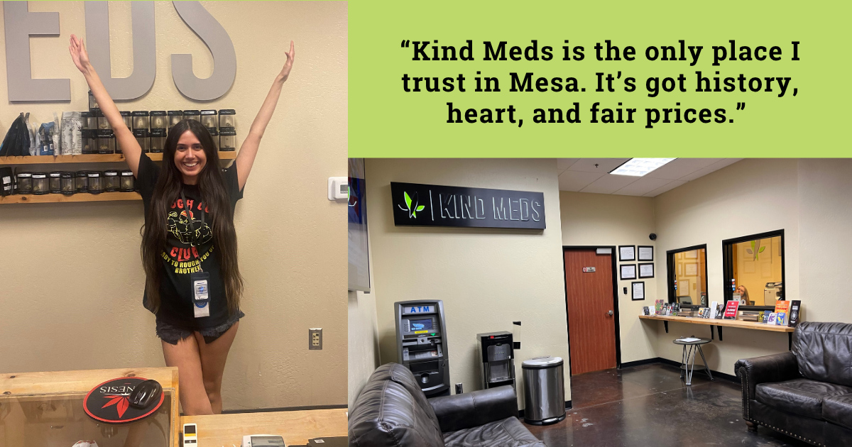 Kind Meds Dispensary Review